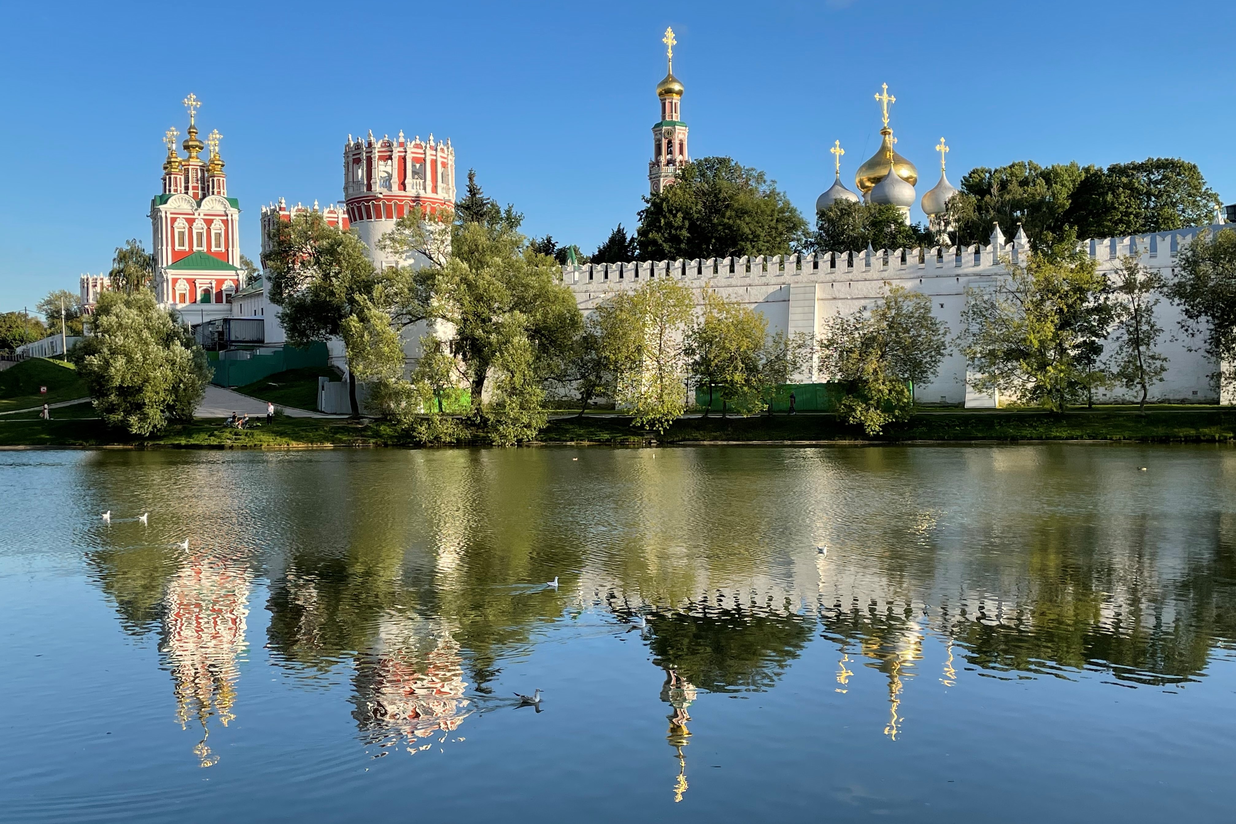Novodevichy